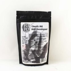 FlicFilm Classic MQ Black & White Developer 4 Litre