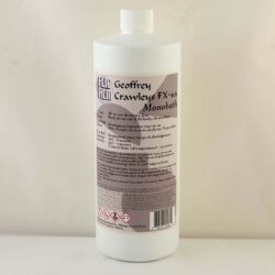 FlicFilm Geoffrey Crawley's FX-6a B&W Monobath