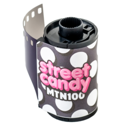 Street Candy MTN 100