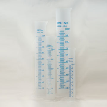 Flic Film Graduate Cylinders