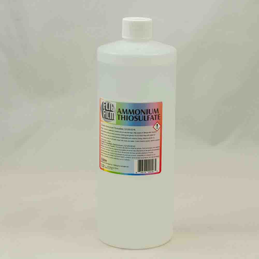 1L Ammonium Thiosulfate