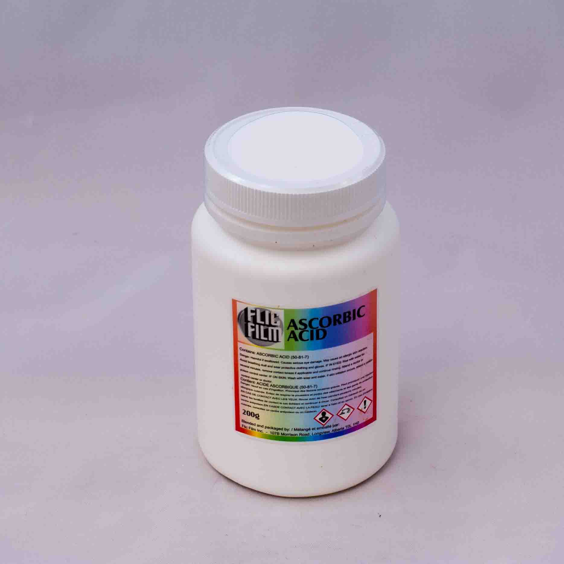 200g Ascorbic Acid