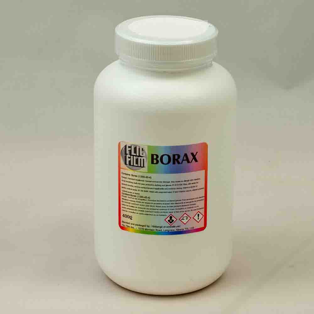 400g Borax