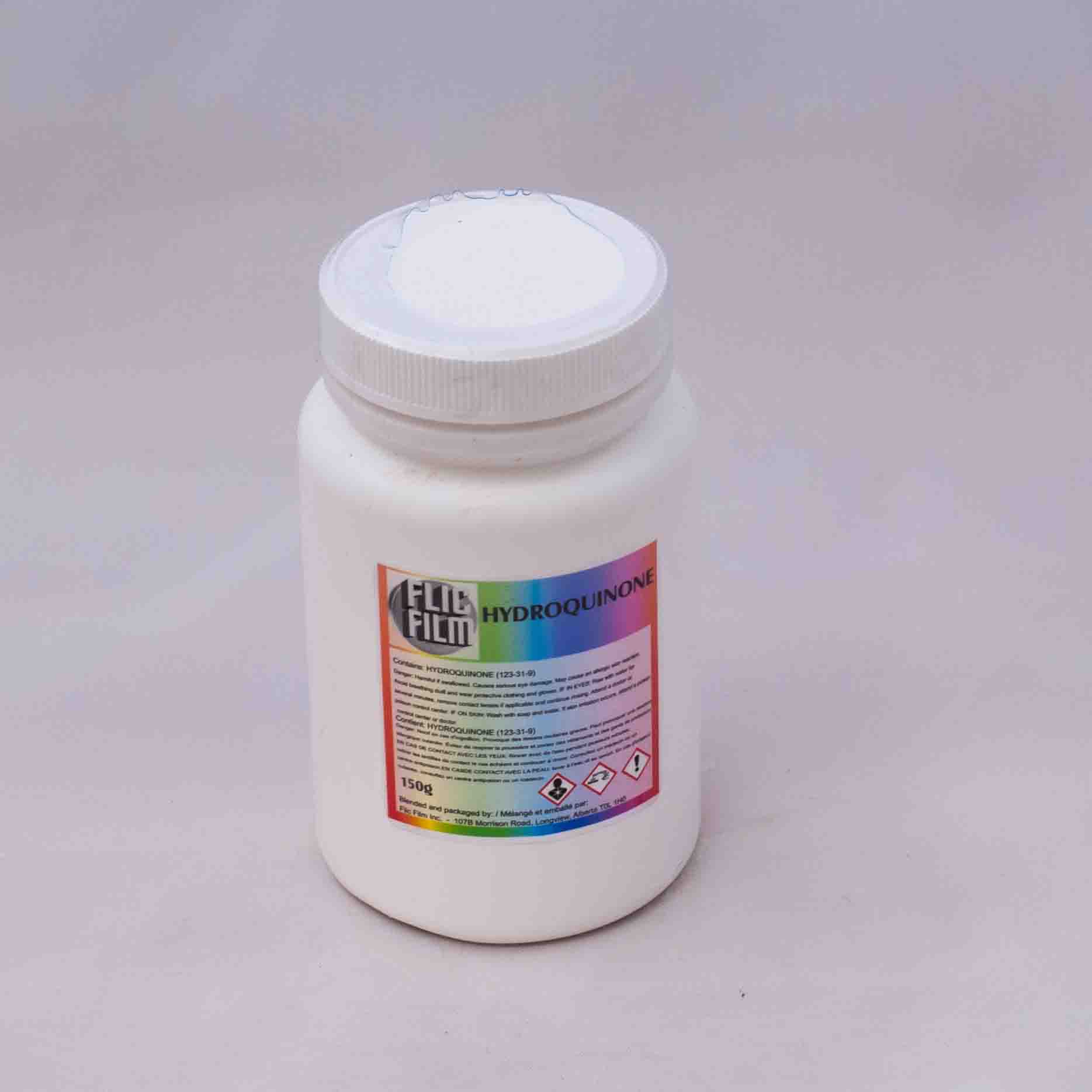 Hydroquinone