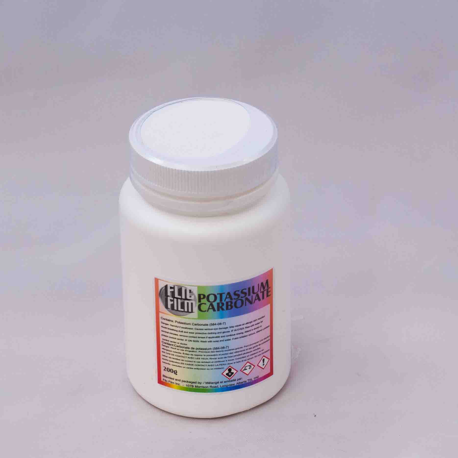 200g Potassium Carbonate