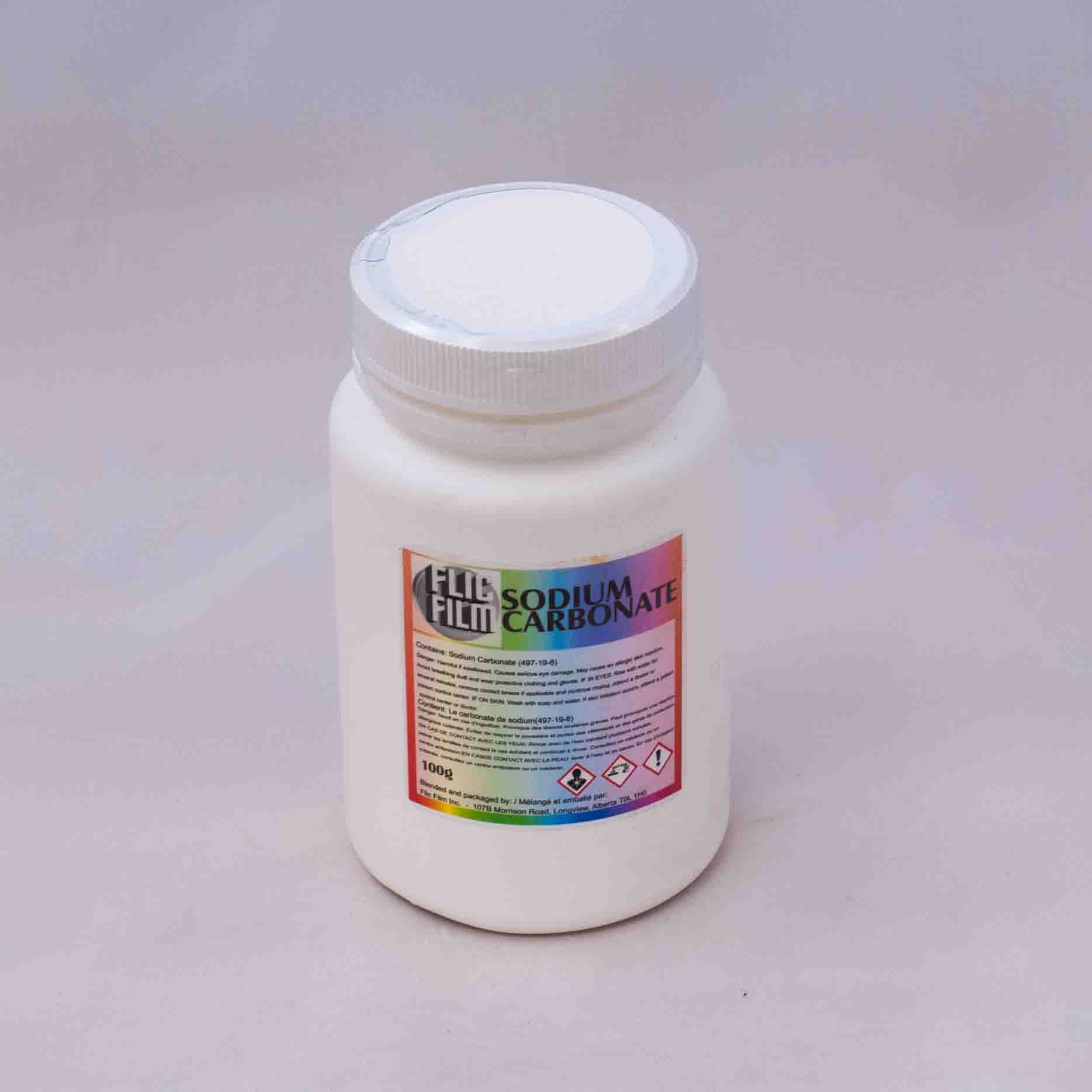 Sodium Carbonate