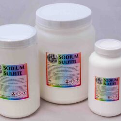 Sodium Sulfite