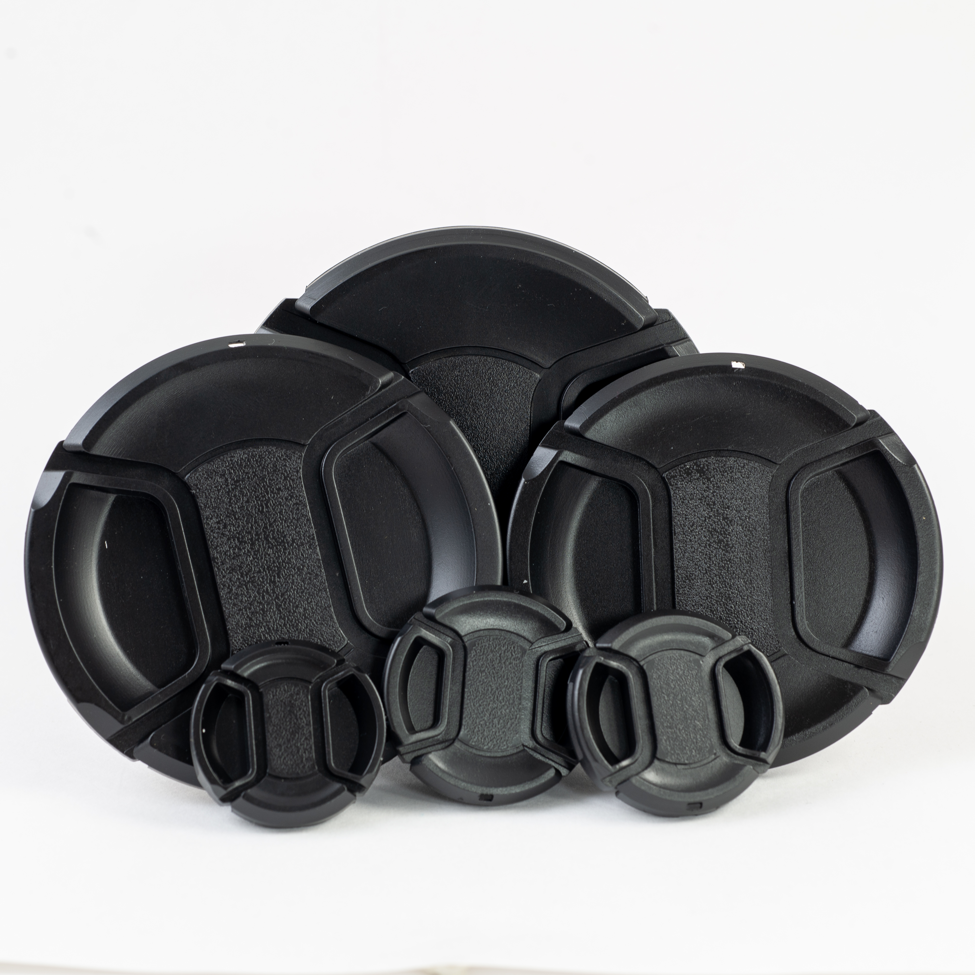 Lens Caps