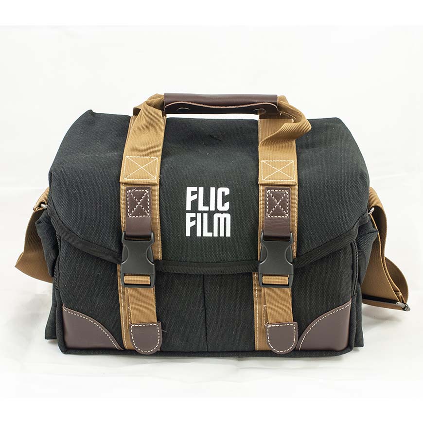 Flic Film Medium Camera Bag