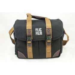 Flic Film Large camera bag