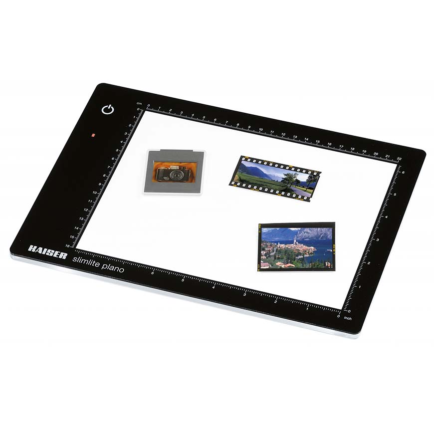 Kaiser Slimlite Plano