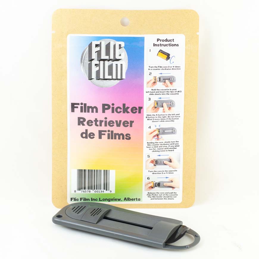 Film Retriever