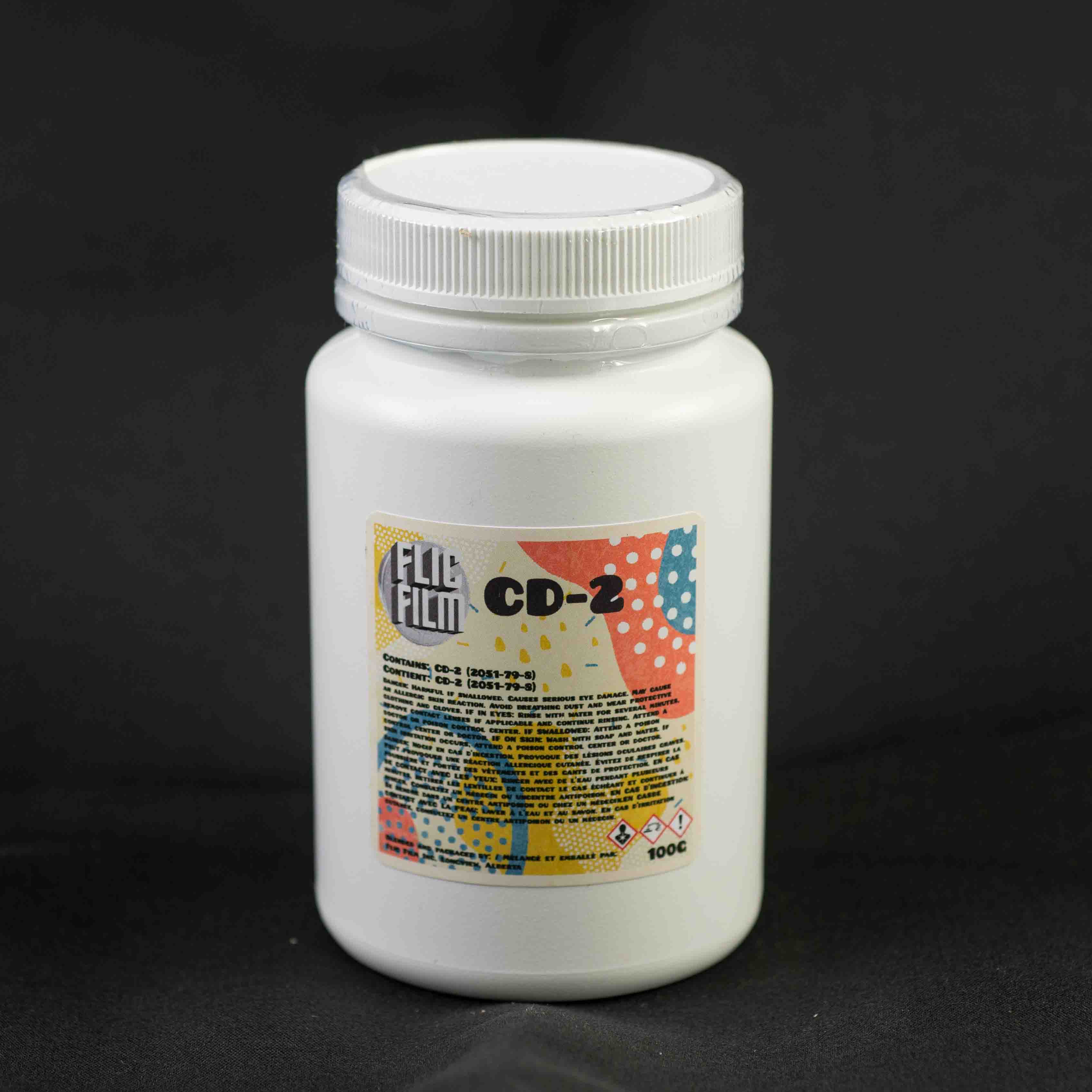 100g CD-2