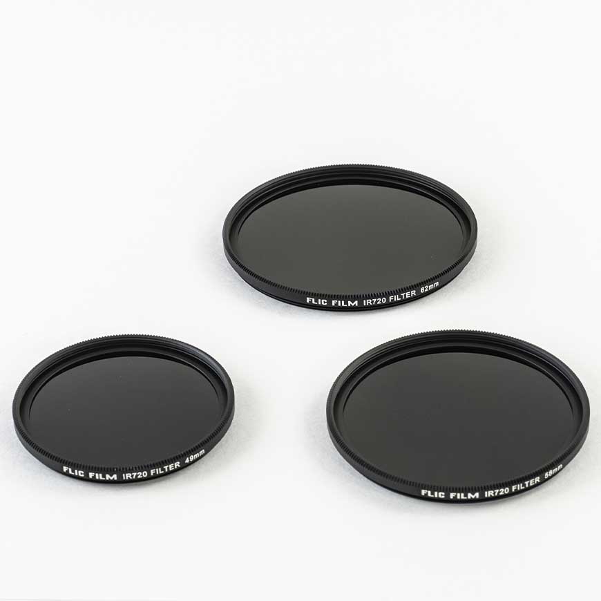 Infrared Filters