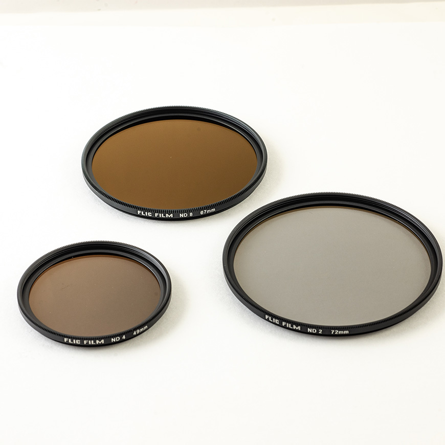ND Filters