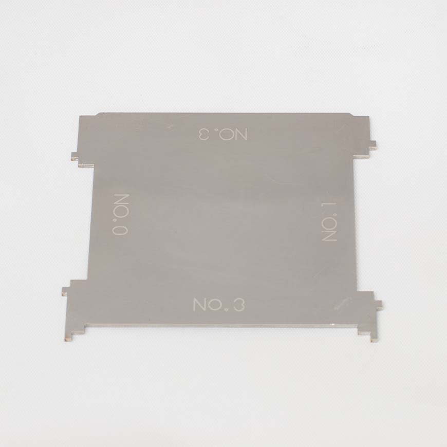 Flic Film Large Format Lens Wrench