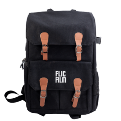 Flic Film Classic Camera Backpack