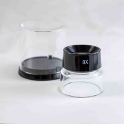 Flic Film 8X Loupe