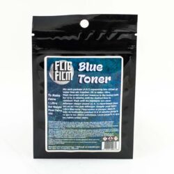 Blue Toner