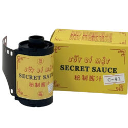 Secret Sauce